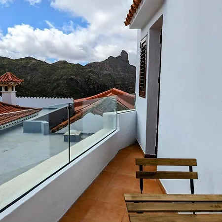 Roque Nublo